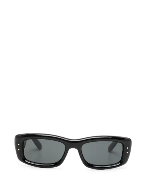 Ray-Ban x A$AP Rocky Kiliane Puffer sunglasses Black RB494460187