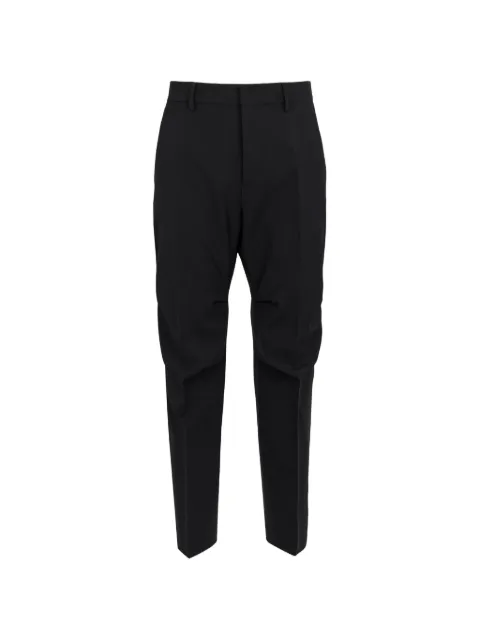 DSQUARED2 Tailored2 chino pants Black S74KB1174S40320