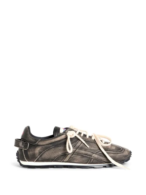 DSQUARED2 DC-642 sneakers Grey SNM048618909025