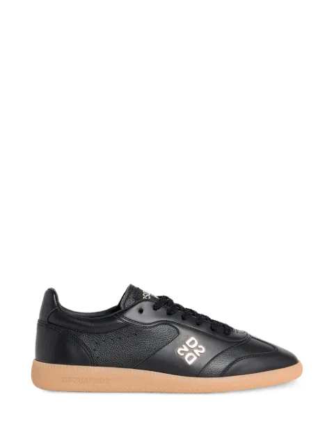 DSQUARED2 Rebels sneakers Black SNM049701509035
