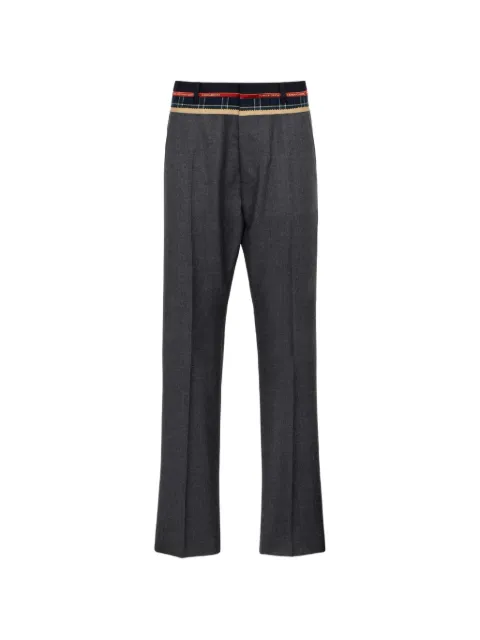 DSQUARED2 hybrid man pants Grey S75KB0567D35247
