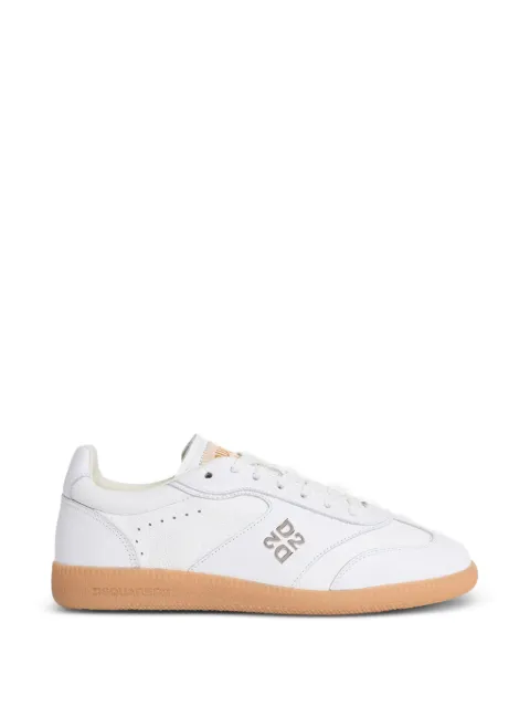 DSQUARED2 Rebels sneakers White SNM049701509035