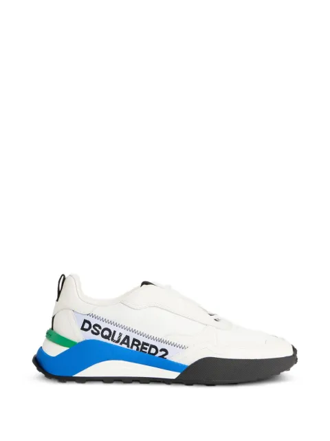 DSQUARED2 D2 Flow sneakers White SNM050101501761