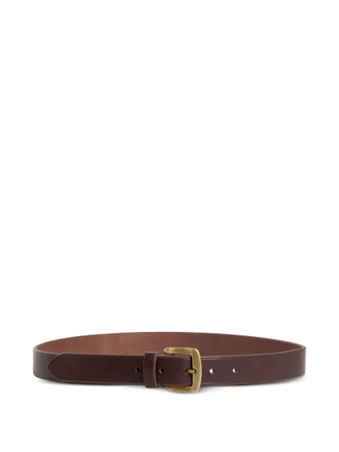 DSQUARED2 buckle-fastening belt Brown BEW047811300001