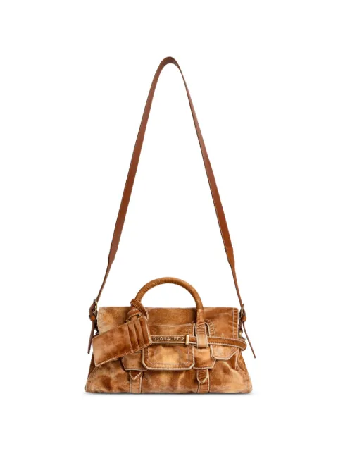 DSQUARED2 Twin handbag Neutrals HBW007300309069