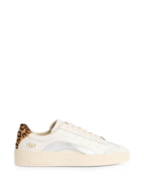 DSQUARED2 Rider sneakers White SNW035523809099