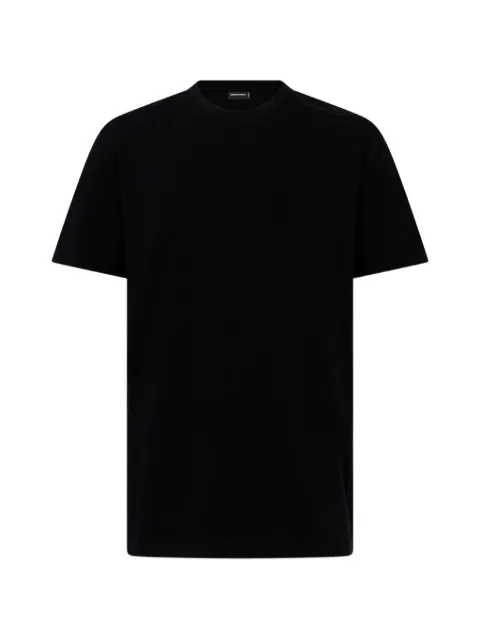 DSQUARED2 regular-fit T-shirt Black S74GD1589D20033
