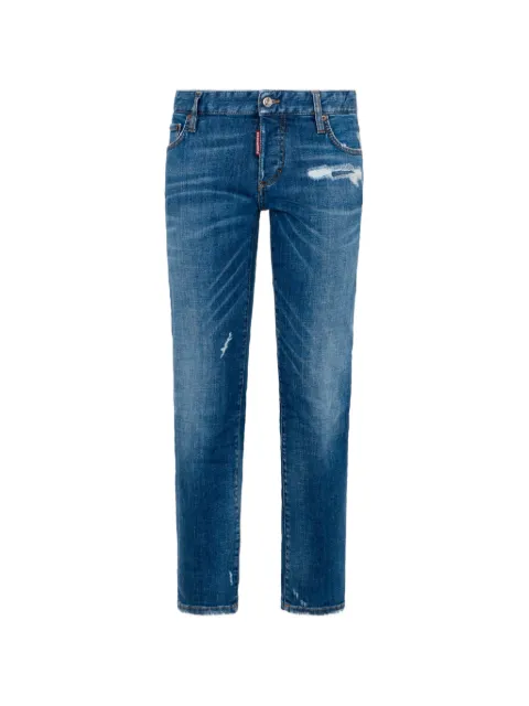 DSQUARED2 Jenna jeans Blue S75LB1152S30872
