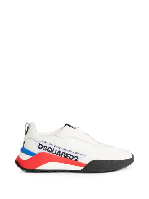 DSQUARED2 D2 Flow sneakers White SNM050101501761