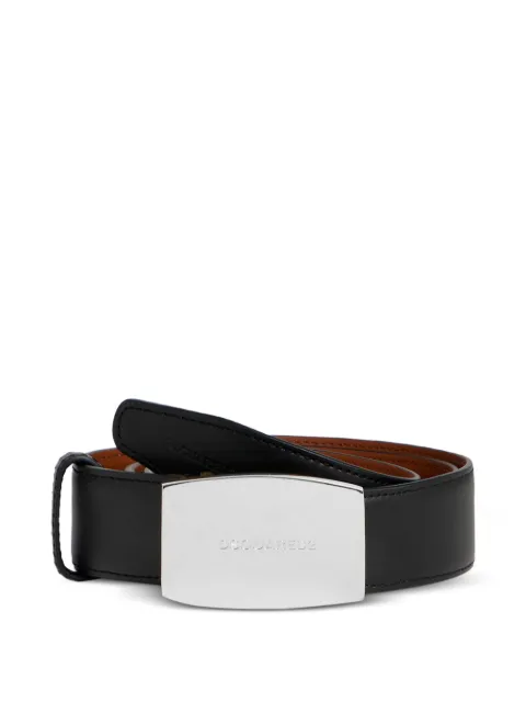 DSQUARED2 classic belt Black BEM062201509125