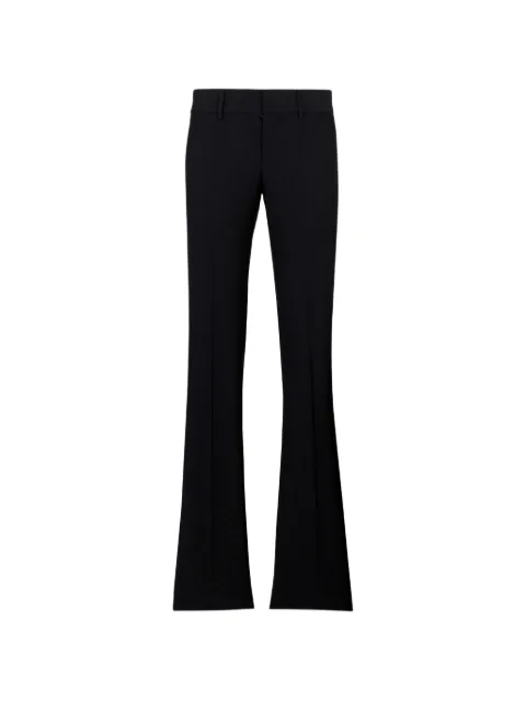 DSQUARED2 Tailored2 cigarette pants Black S75KB0591D35537