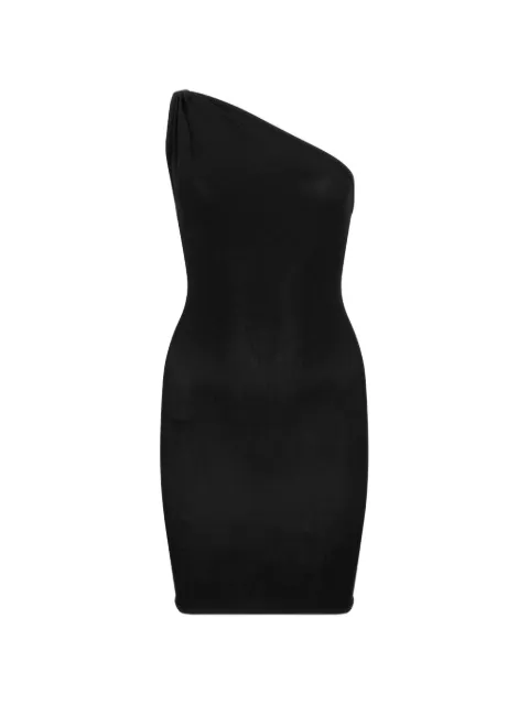 DSQUARED2 Chic Night mini jersey dress Black S75CV1008D20135