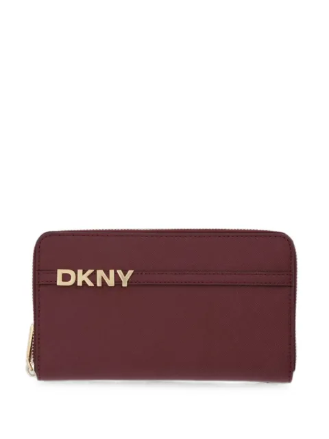 DKNY Avril zip-around wallet Red R521KM28