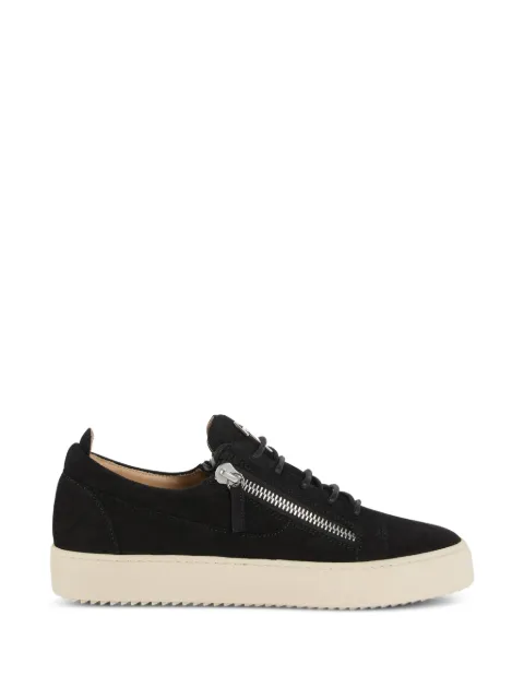 Giuseppe Zanotti Frankie sneakers Black RU60008001