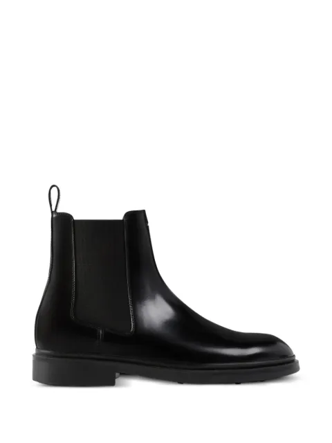 Giuseppe Zanotti Curtis chelsea boots Black IU60002001