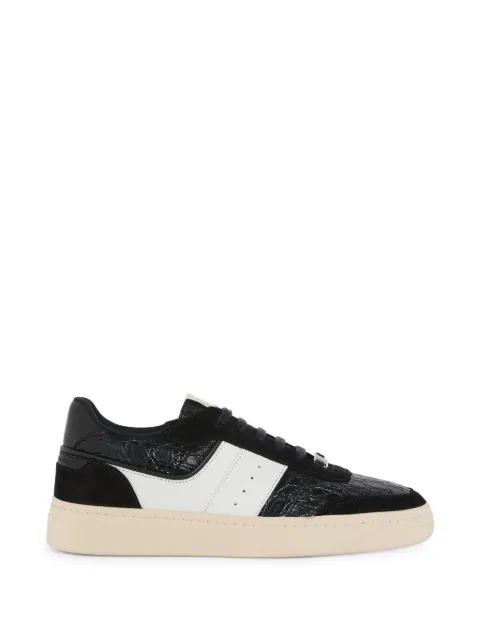 Giuseppe Zanotti GZ Thor sneakers Black RU60015002