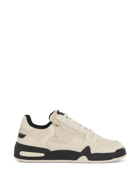 Giuseppe Zanotti Gz-Ghost sneakers Neutrals RU60000003
