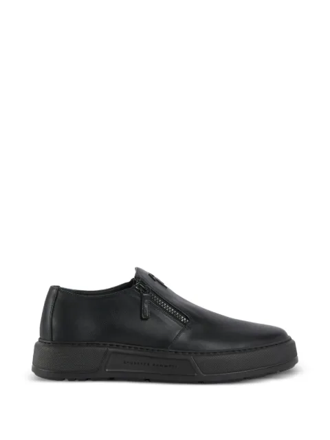 Giuseppe Zanotti GZ-Kobe sneakers Black RU60026001