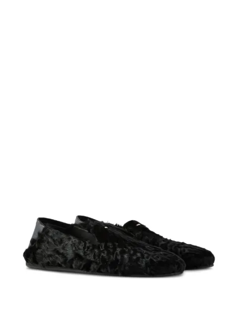 Giuseppe Zanotti Touluse loafers Black IU60013001