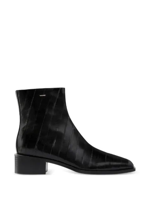 Giuseppe Zanotti Nemoo ankle boots Black IU60022001