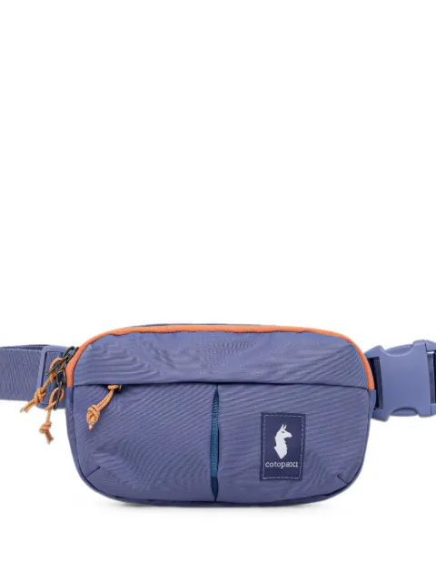 COTOPAXI Todo belt bag Purple F24494U1050