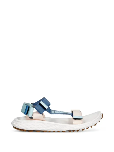 Columbia Konos Globetrot touch-strap sandals Blue 2126911