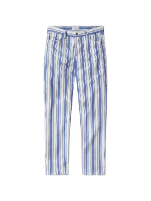 Citizens of Humanity Anissa striped jeans Blue 22271248PR