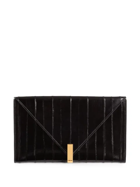 Giuseppe Zanotti Tuxedo bag Black IB60000002