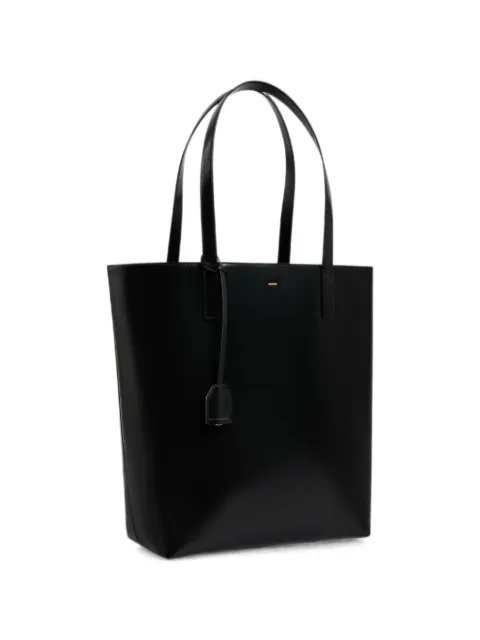 Giuseppe Zanotti Wagner tote bag Black IBU6005001