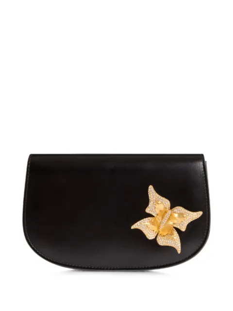 Giuseppe Zanotti Mariposa bag Black IB60009001