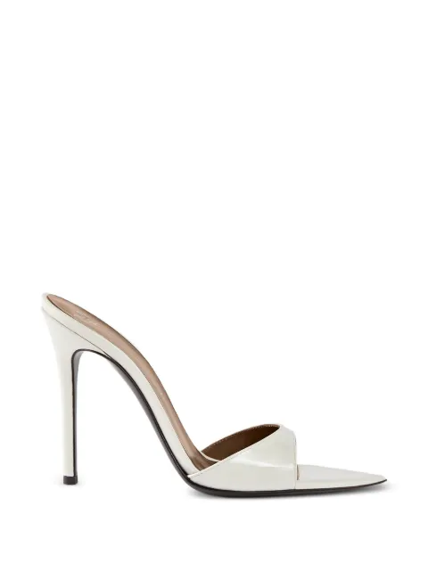 Giuseppe Zanotti Intriigo sandals 105 Neutrals I500005