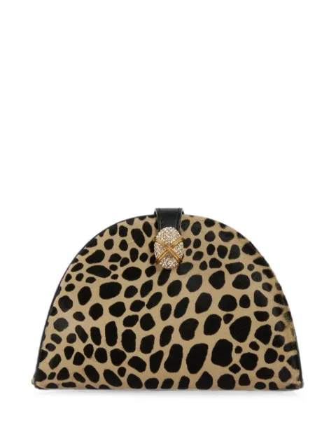 Giuseppe Zanotti Ophelia Savage bag Neutrals IB60012001