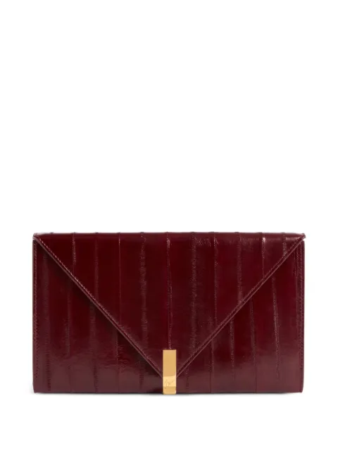 Giuseppe Zanotti Tuxedo bag Red IB60000004