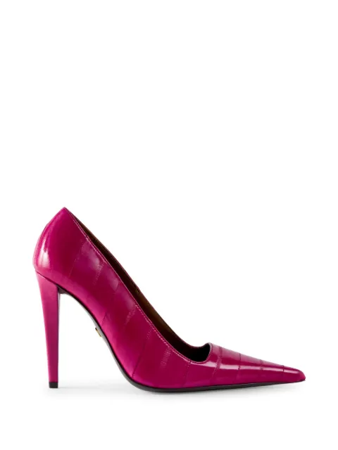 Giuseppe Zanotti High Desire pumps 105 Pink I660004003