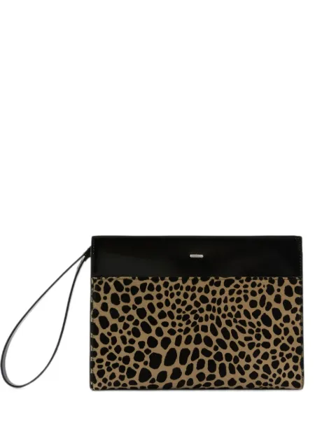Giuseppe Zanotti Viktor Savage bag Neutrals IBU6003001