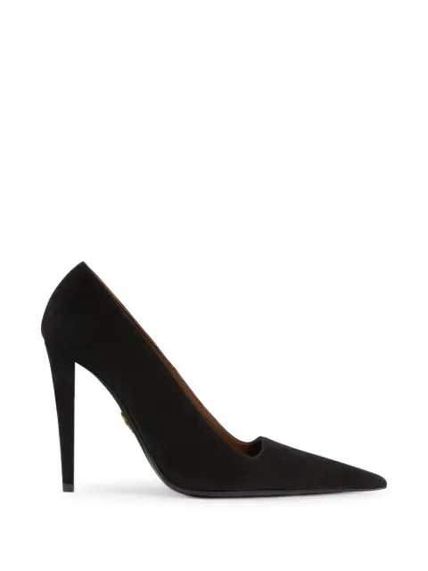 Giuseppe Zanotti Desire pumps 105 Black I660005002