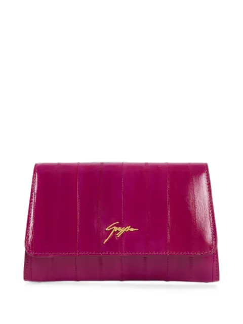 Giuseppe Zanotti Cleopatra mini bag Pink IB60004003