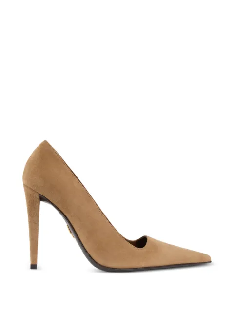 Giuseppe Zanotti Desire pumps 105 Neutrals I660005004
