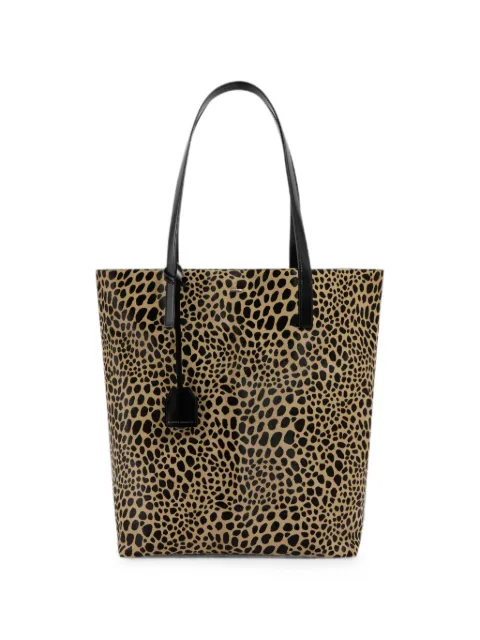 Giuseppe Zanotti Wagner tote Savage Neutrals IBU6007001