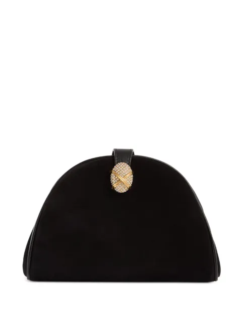 Giuseppe Zanotti Ophelia bag Black IB60008001