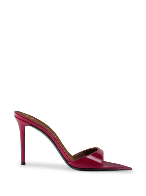 Giuseppe Zanotti Intriigo 90 sandals Pink I400007028