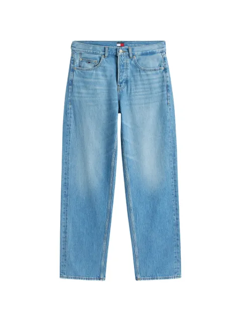Tommy Hilfiger straight-leg jeans Blue DM0DM229241A5