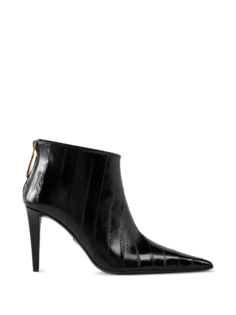 Giuseppe Zanotti High Desire ankle boots 90 Black I670003002