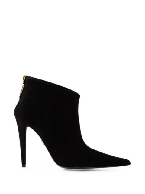 Giuseppe Zanotti Desire ankle boots 105 Black I670004001