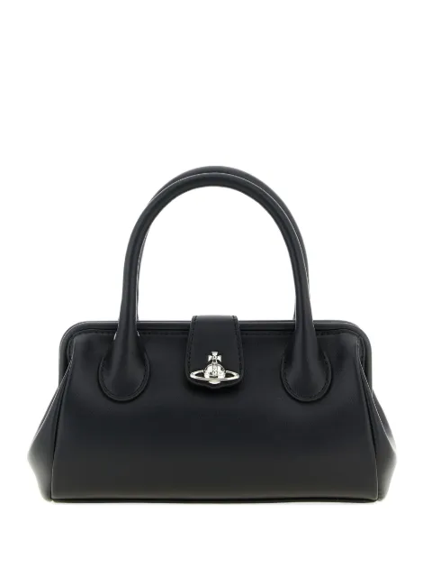 Vivienne Westwood Pamela small bag Black 5801000PWS0026N401