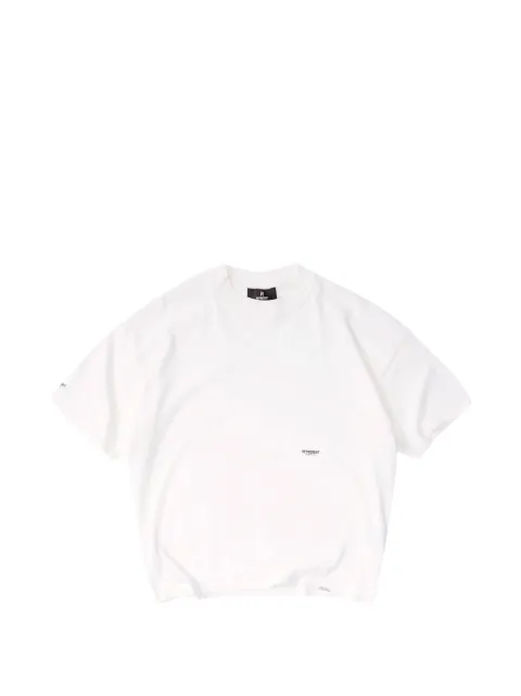 Represent Micro Owners Club T-shirt White OCM100042