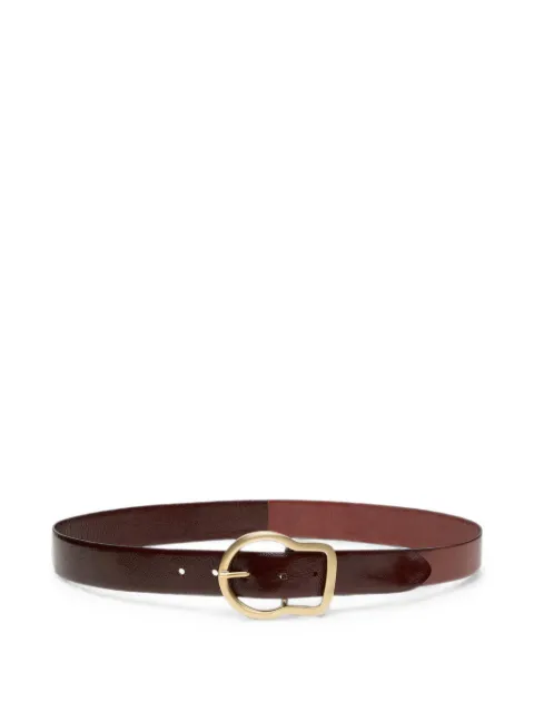 Dorothee Schumacher leather belt Brown 262550115