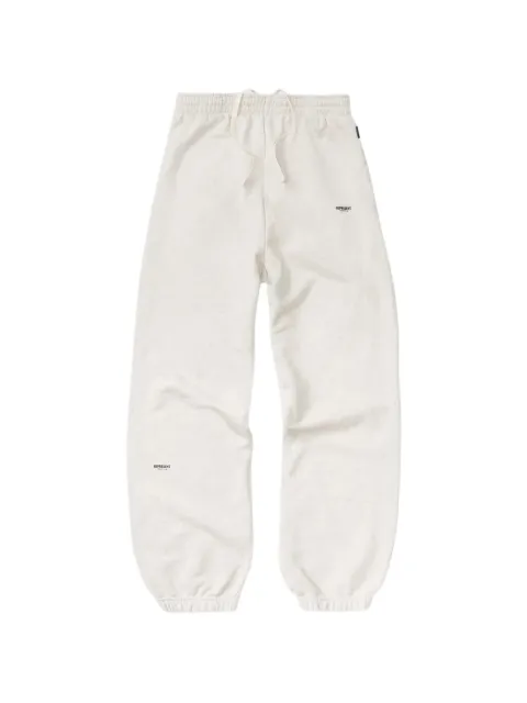 Represent Owners Club track pants White OCM100043