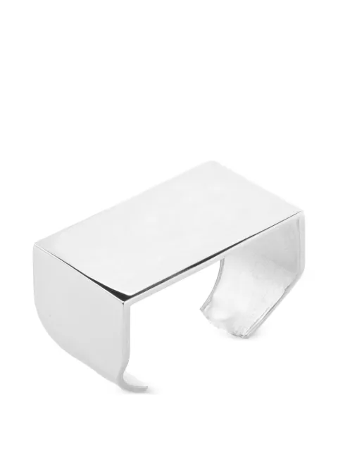 Federica Tosi Lily cuff bracelet Silver FT26BR11