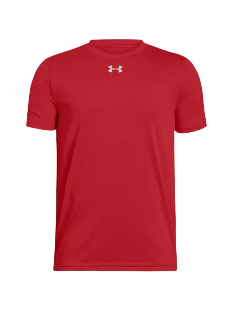 Under Armour short-sleeve T-shirt Red 1305845600
